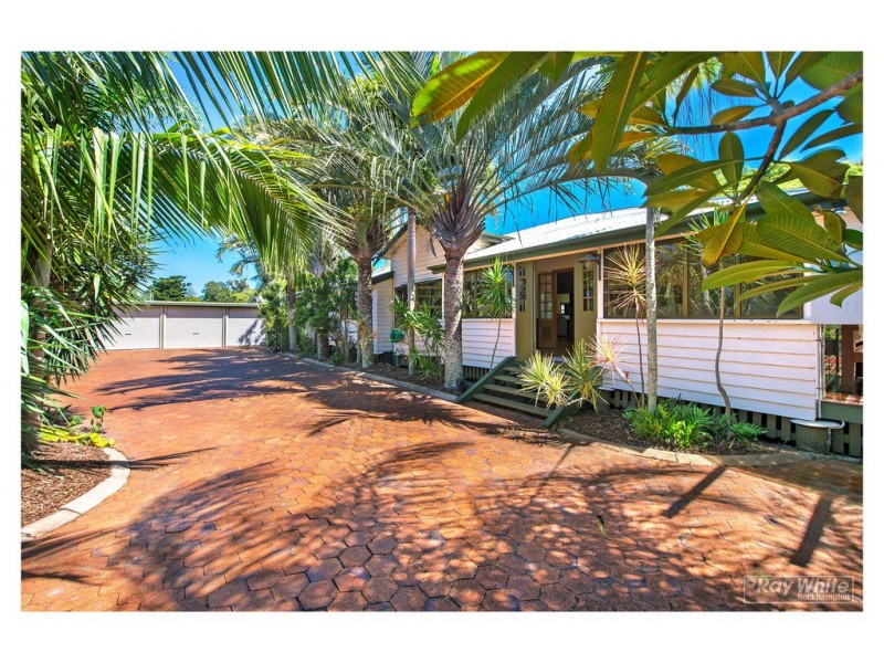 9 Findlay Street, Yeppoon QLD 4703