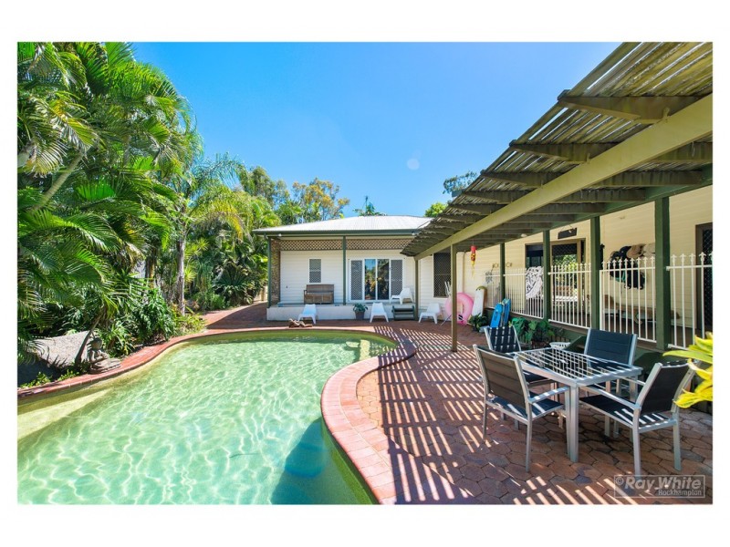 9 Findlay Street, Yeppoon QLD 4703