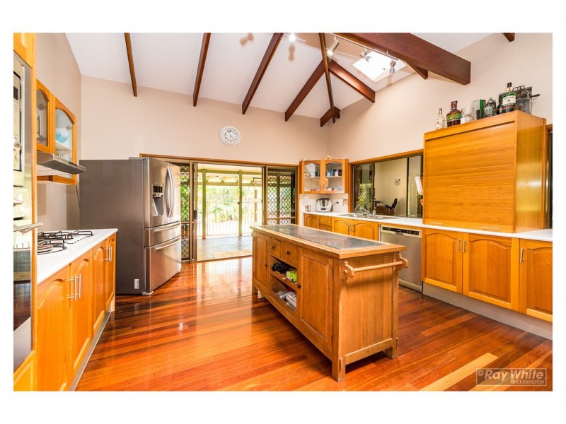 9 Findlay Street, Yeppoon QLD 4703