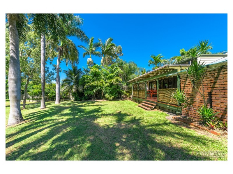 9 Findlay Street, Yeppoon QLD 4703