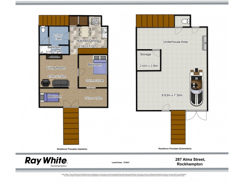 287 Alma Street, Rockhampton City QLD 4700