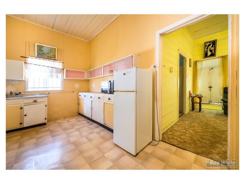 287 Alma Street, Rockhampton City QLD 4700