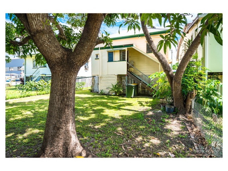 287 Alma Street, Rockhampton City QLD 4700