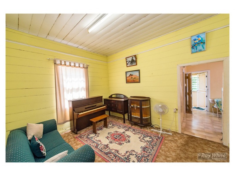 287 Alma Street, Rockhampton City QLD 4700