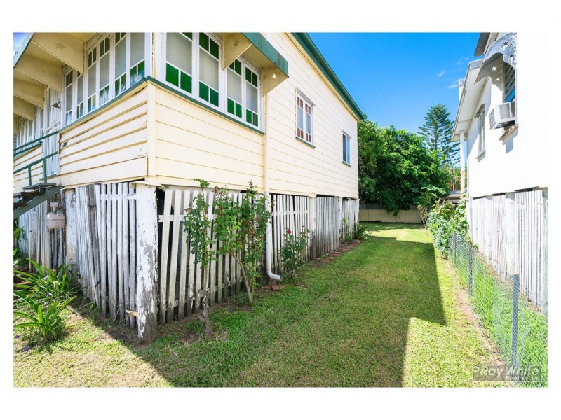 287 Alma Street, Rockhampton City QLD 4700