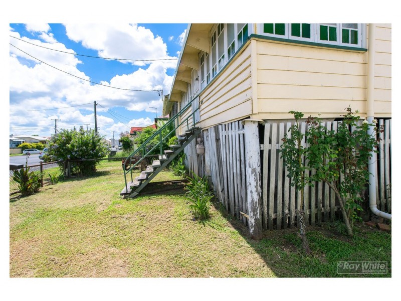 287 Alma Street, Rockhampton City QLD 4700