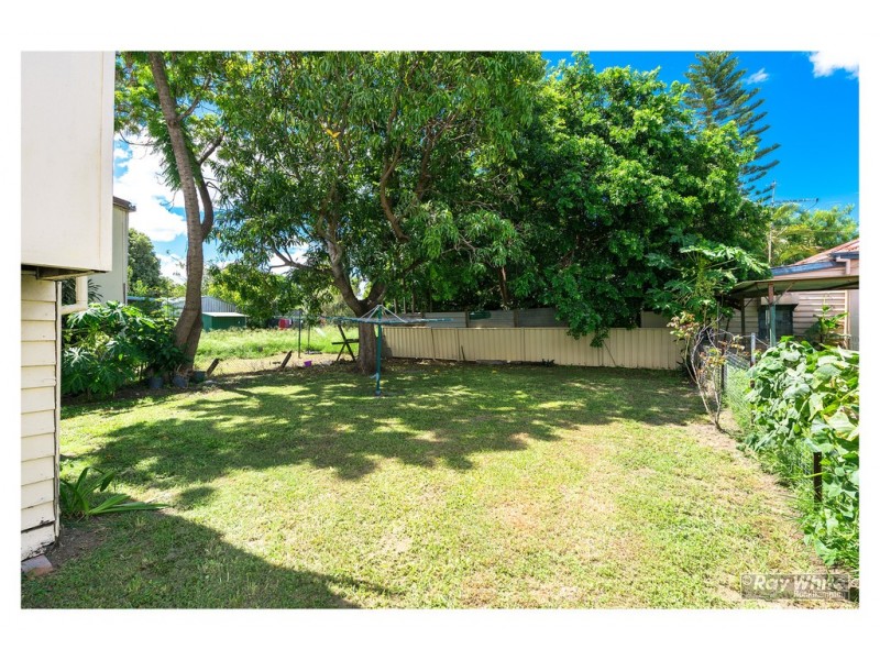287 Alma Street, Rockhampton City QLD 4700