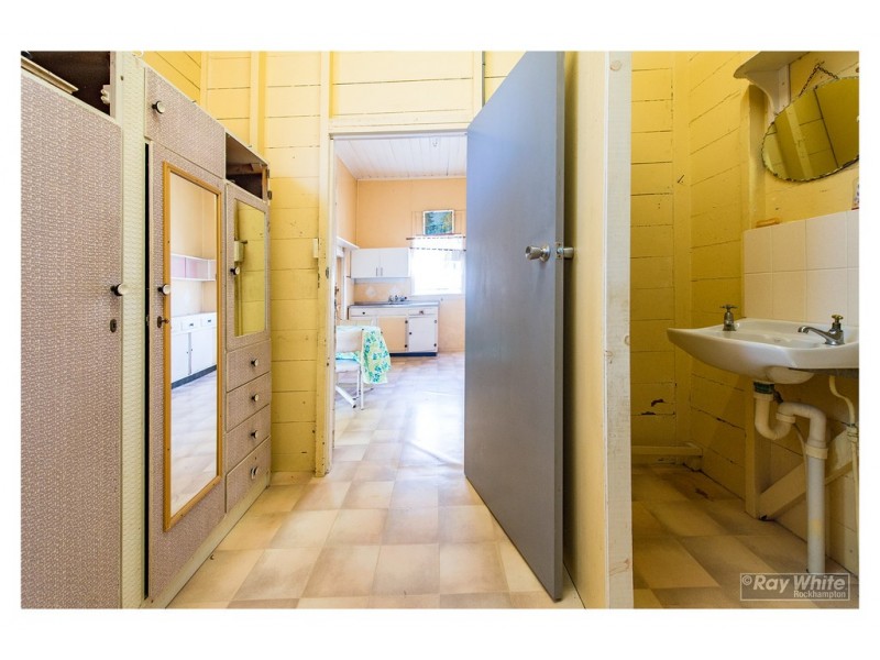 287 Alma Street, Rockhampton City QLD 4700