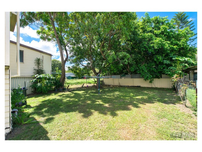 287 Alma Street, Rockhampton City QLD 4700