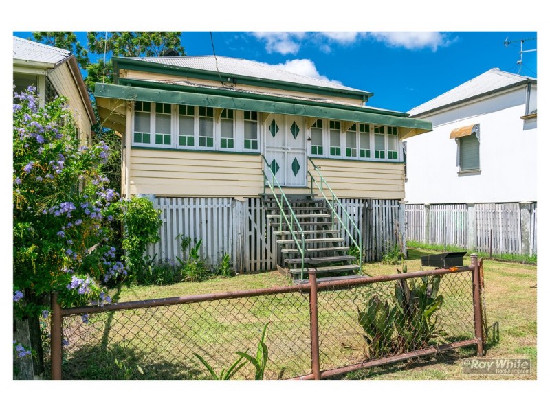 287 Alma Street, Rockhampton City QLD 4700