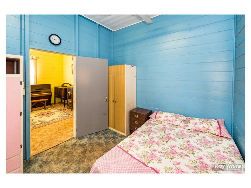 287 Alma Street, Rockhampton City QLD 4700