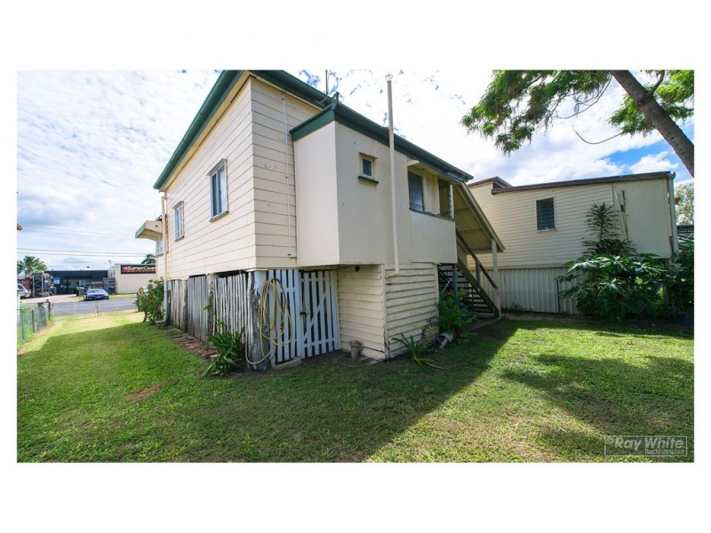 287 Alma Street, Rockhampton City QLD 4700