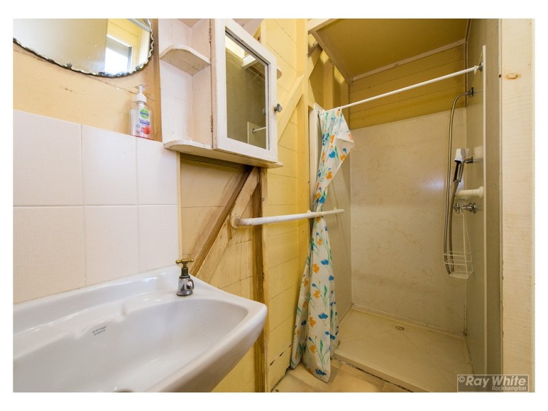 287 Alma Street, Rockhampton City QLD 4700