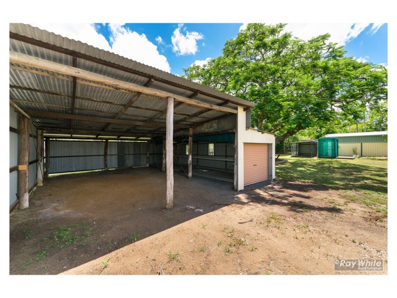 191 Vallis Street, Frenchville QLD 4701