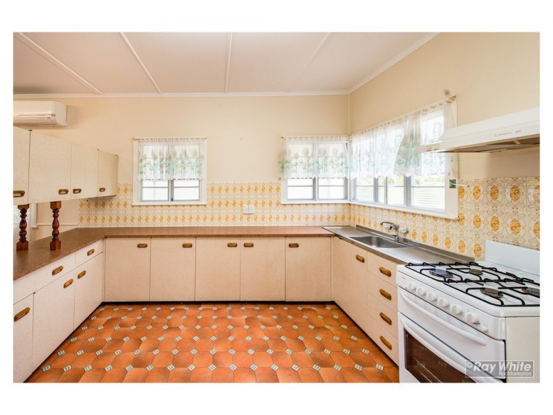 191 Vallis Street, Frenchville QLD 4701