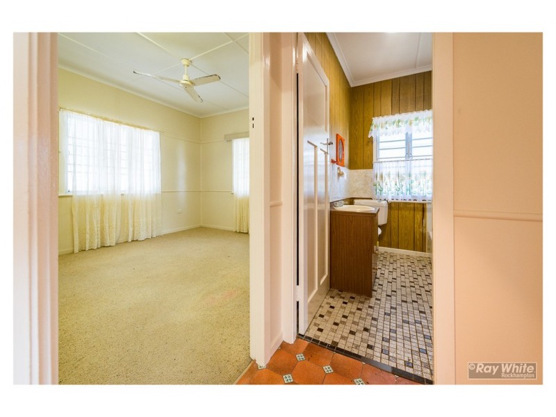 191 Vallis Street, Frenchville QLD 4701