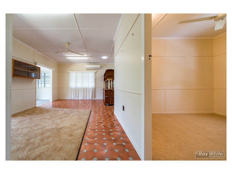 191 Vallis Street, Frenchville QLD 4701