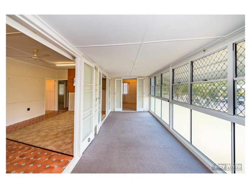 191 Vallis Street, Frenchville QLD 4701