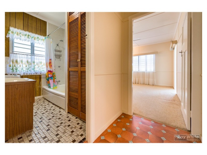 191 Vallis Street, Frenchville QLD 4701