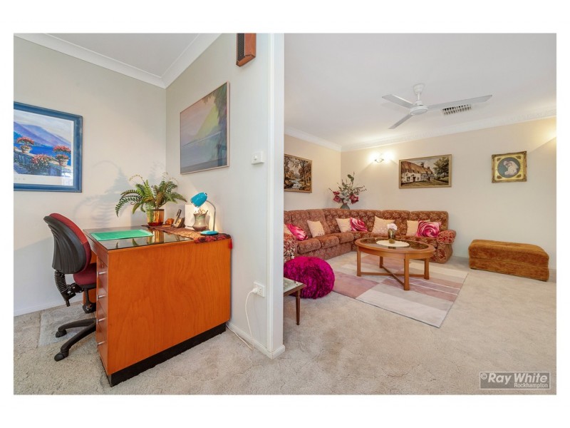 18 Old Rollo Drive, Frenchville QLD 4701