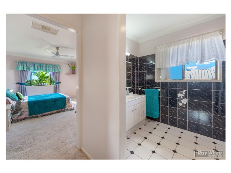 18 Old Rollo Drive, Frenchville QLD 4701