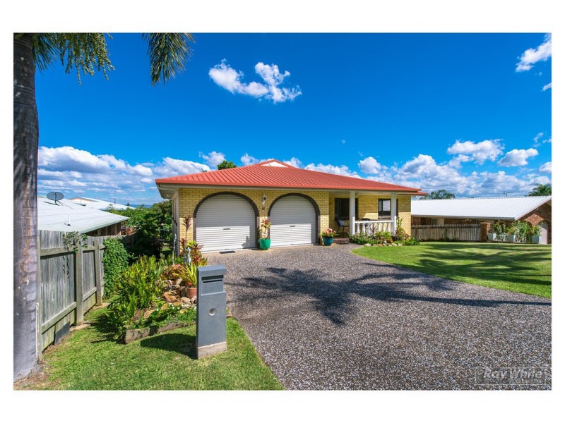 18 Old Rollo Drive, Frenchville QLD 4701