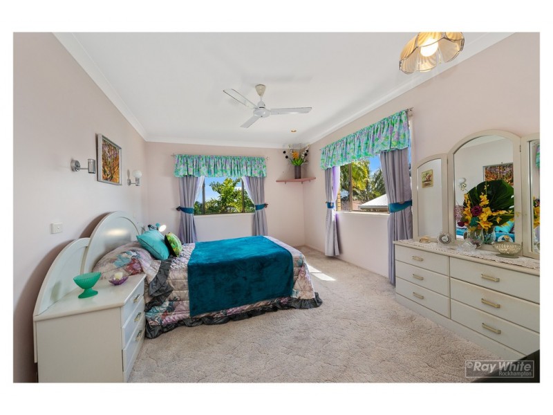 18 Old Rollo Drive, Frenchville QLD 4701