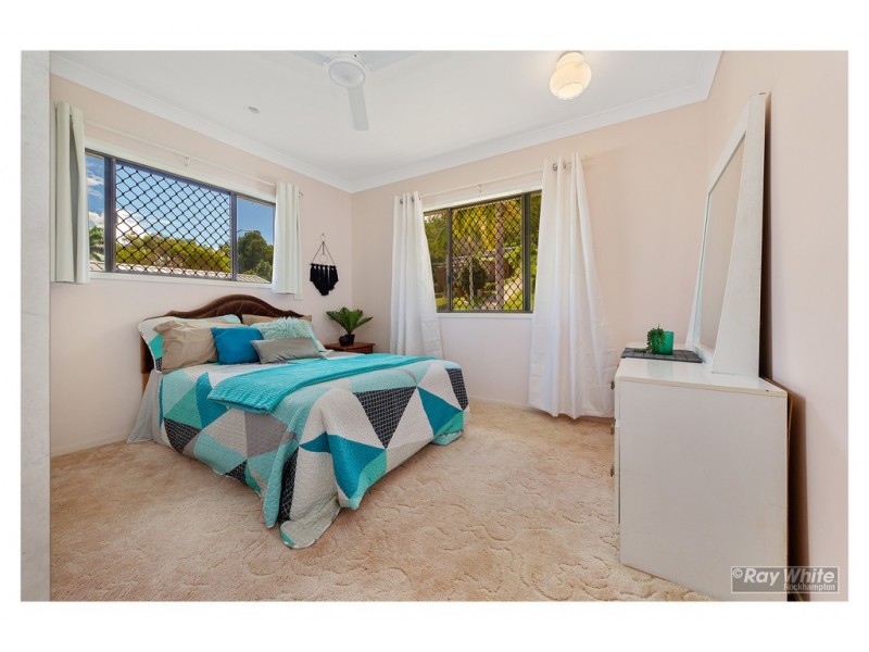 18 Old Rollo Drive, Frenchville QLD 4701