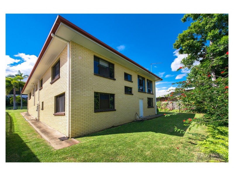 18 Old Rollo Drive, Frenchville QLD 4701