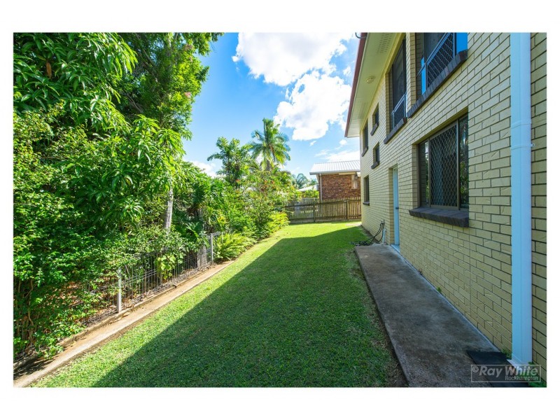 18 Old Rollo Drive, Frenchville QLD 4701