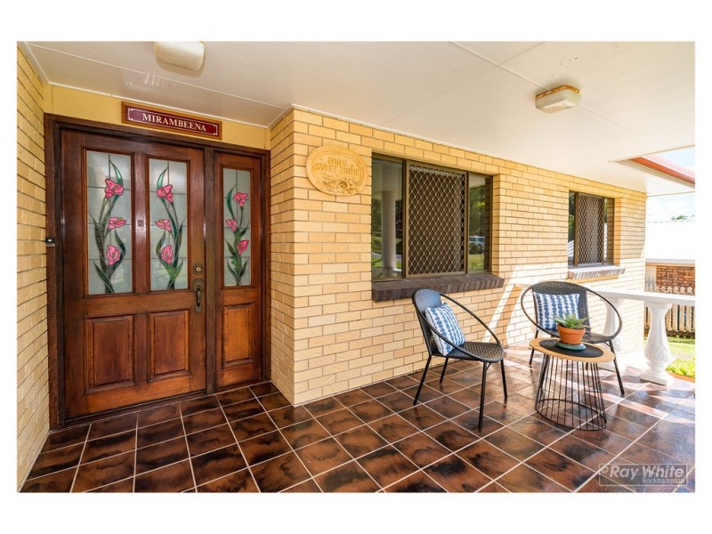 18 Old Rollo Drive, Frenchville QLD 4701