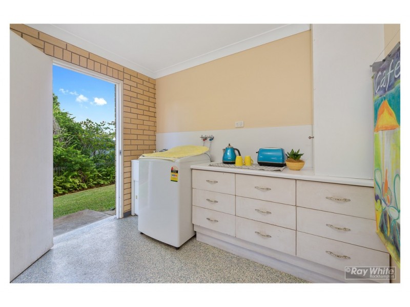 18 Old Rollo Drive, Frenchville QLD 4701