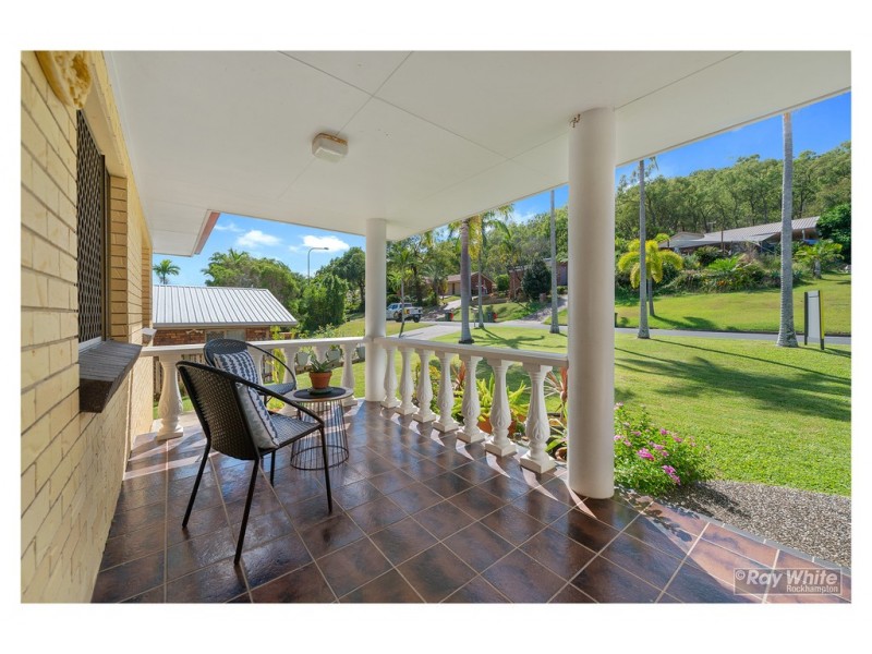 18 Old Rollo Drive, Frenchville QLD 4701