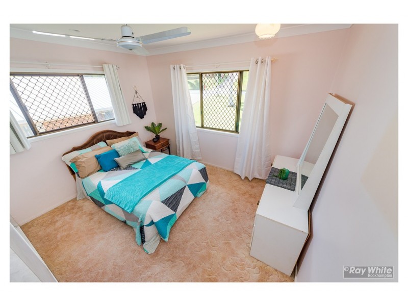 18 Old Rollo Drive, Frenchville QLD 4701