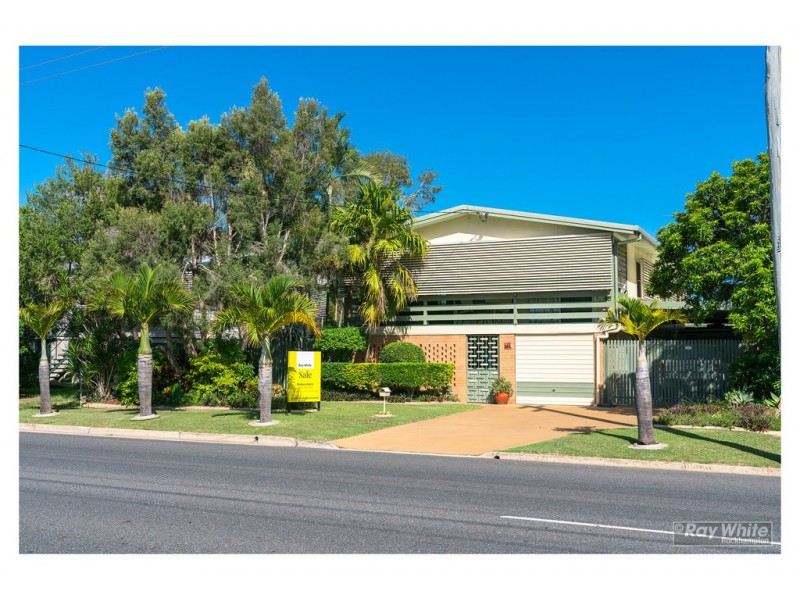 284 Richardson Road, Park Avenue QLD 4701