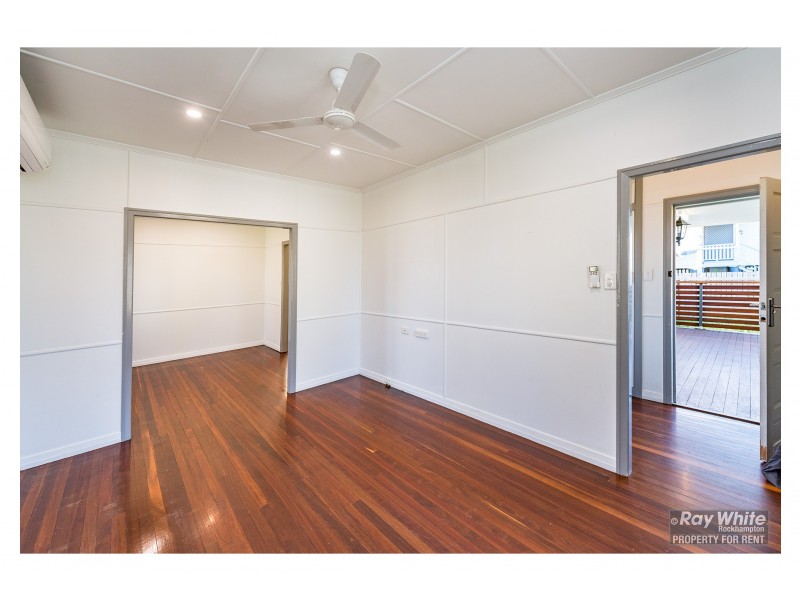 16 Denning Street, Park Avenue QLD 4701