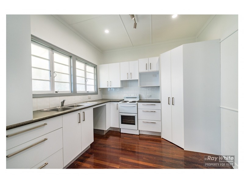 16 Denning Street, Park Avenue QLD 4701