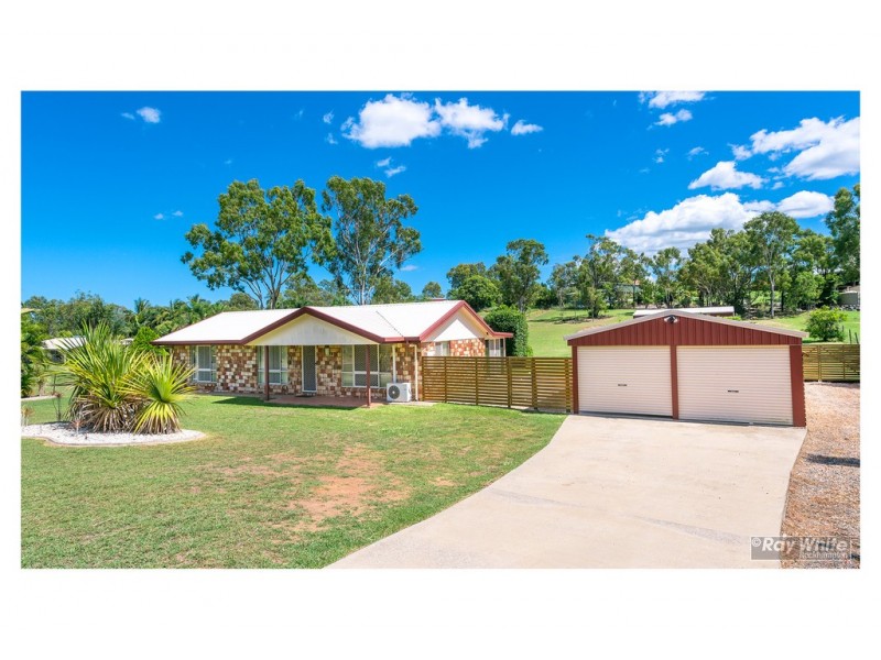 34-36 Price Drive, Glenlee QLD 4711