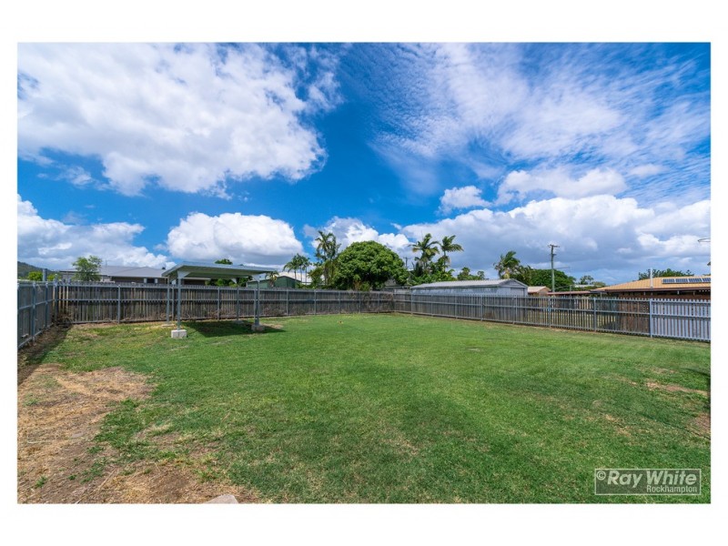 938 Yaamba Road, Parkhurst QLD 4702