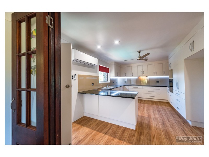 331 Irving Avenue, Frenchville QLD 4701