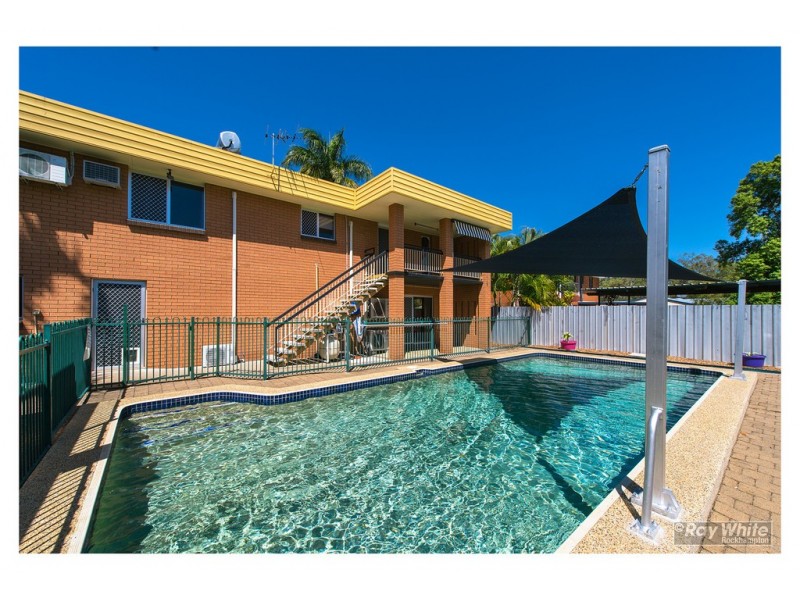 331 Irving Avenue, Frenchville QLD 4701