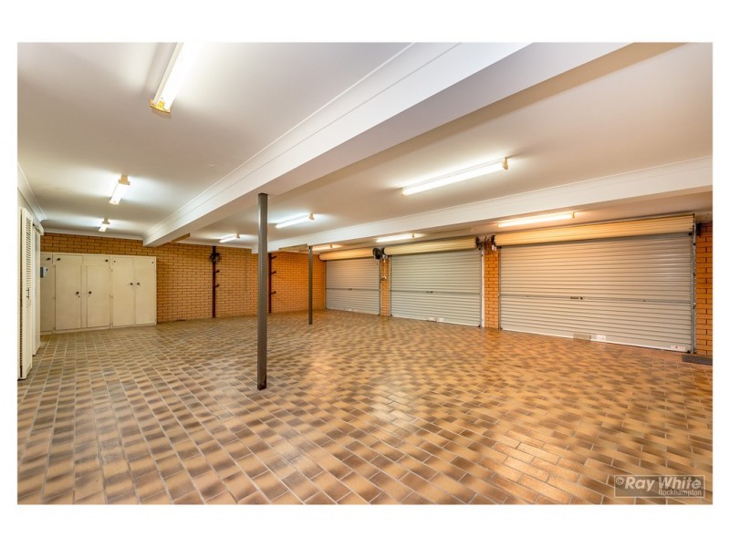 331 Irving Avenue, Frenchville QLD 4701