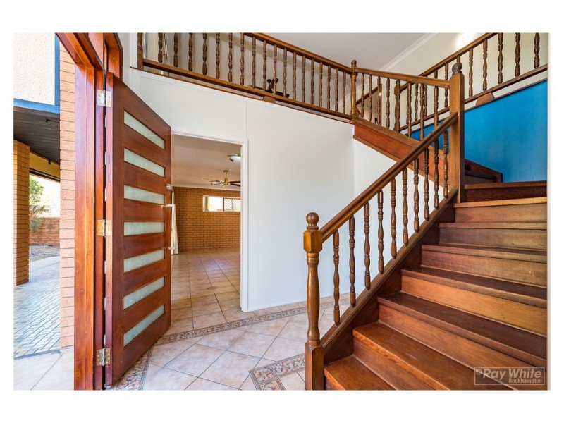 331 Irving Avenue, Frenchville QLD 4701