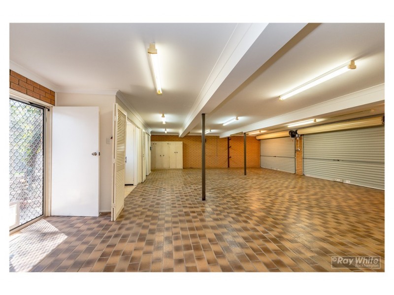 331 Irving Avenue, Frenchville QLD 4701