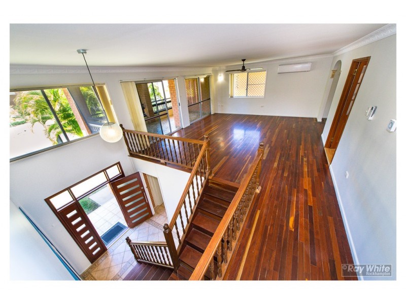 331 Irving Avenue, Frenchville QLD 4701