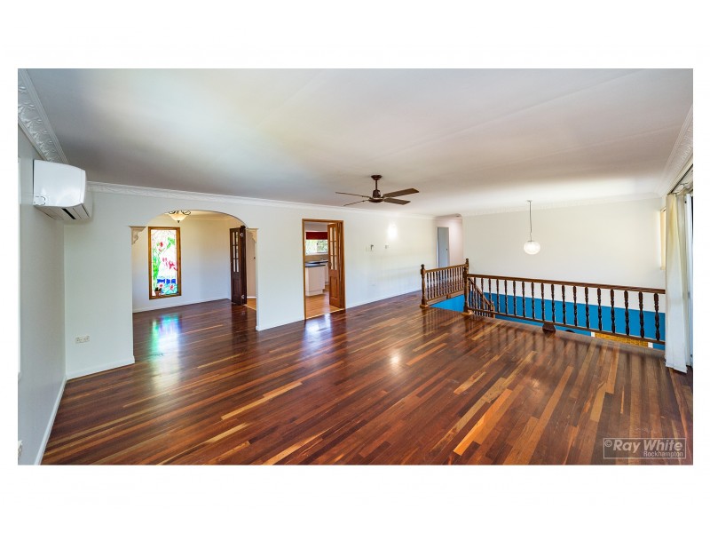 331 Irving Avenue, Frenchville QLD 4701