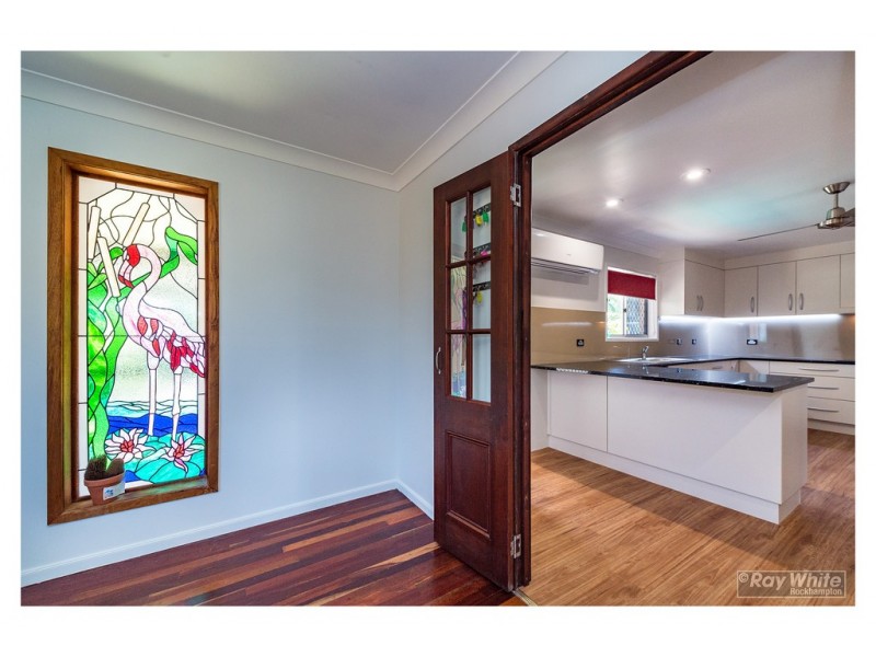 331 Irving Avenue, Frenchville QLD 4701