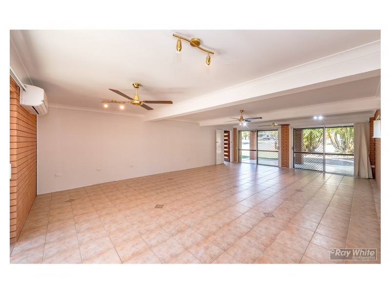 331 Irving Avenue, Frenchville QLD 4701