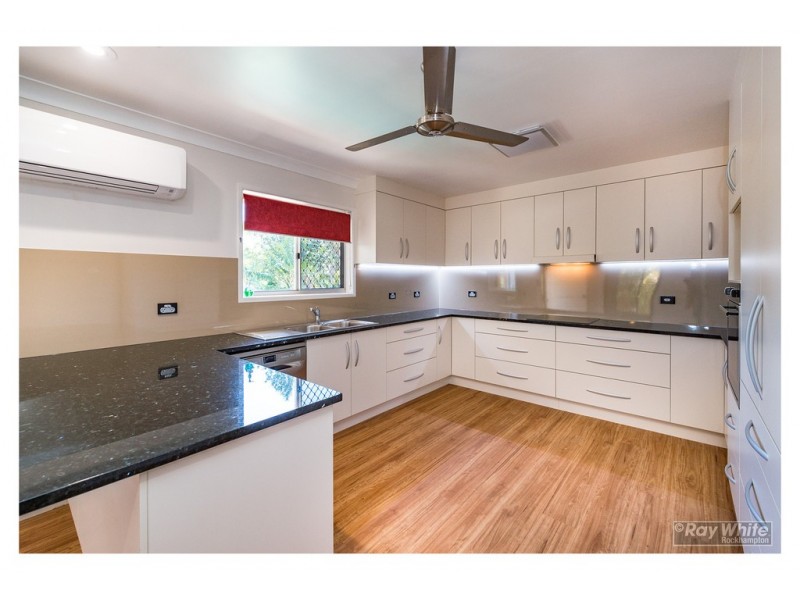 331 Irving Avenue, Frenchville QLD 4701
