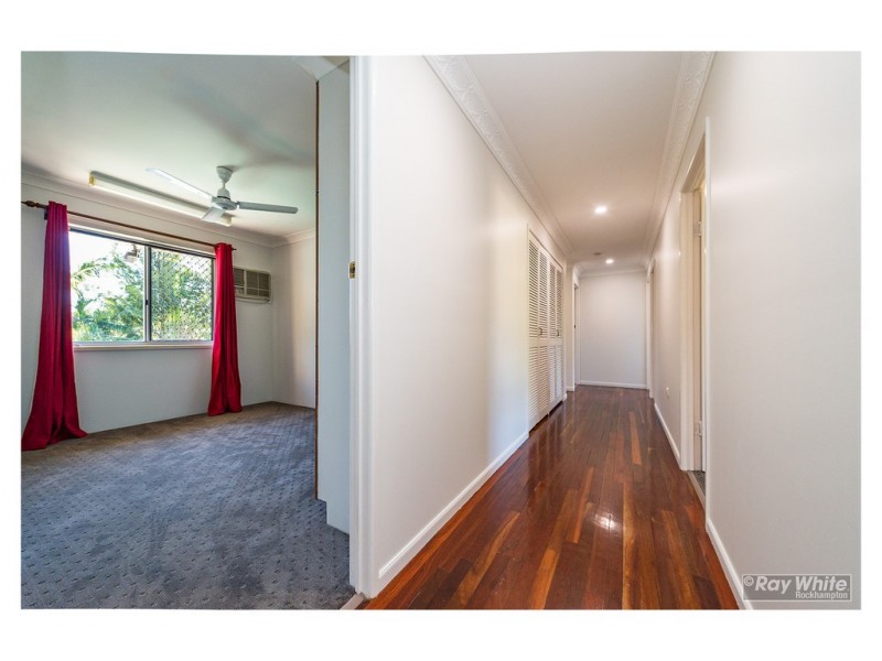 331 Irving Avenue, Frenchville QLD 4701